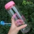 Import Hot Sale 500ml Plastic Drinking Water Bottle My Bottle from China