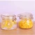 Import Hot sale 750ml 25oz 25ounce plastic empty clear clip top kilner seal lock jar with silicone from China