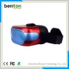 Hot Sale ABS+optical Android 5.1 3d viewer glasses