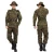 Import Hot sale ACU military camouflage uniform army tactical combat uniforms from China