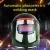 Import Hot sale Adjustable Solar Powered  Industrial Custom Safety Helmet Auto Darkening Welding Mask from China