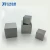 Import hot sale ASTM B381 Gr5 forged titanium ingots Ti cube used for industrial from China