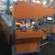 Import hot sale automatic hydraulic CNC hole tube punching machine from China