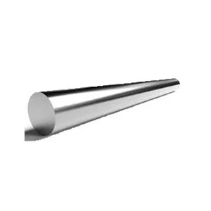 Hot Sale Bright Black surface Stainless steel Duplex 2205 Austenitic-Ferritic Round Bar and Rod Price per kg