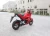 Import Hot Sale China 4 Stroke Air Cooled Racing Motorcycle HS120-A from China