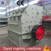 Hot Sale Construction Sand Making Machine, River Stone Sand Maker