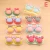 Import Hot sale contact lens cases 3D cute flower animal lens cases from China