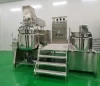 Hot sale cosmetic cream vacuum homogenizing mixer tomato sauce mixing machine