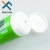 Import Hot sale Cream Soft Plastic cosmetic Tube with Flip top cap from China