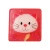 Import Hot sale cute animal shape jelly crystal cartoon soap cat dog duck frog bar toilet kids manufacture handmade organic soap from China