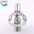 Import Hot Sale Environment Friendly High Pressure Water Mist Fire Nozzle from China