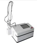 Hot Sale!! FDA and CE approved Portable Co2 fractional laser/ co2 laser machine / laser fractional co2  beauty equipment