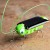 Import Hot Sale Funny plastic kids toys solar Grasshoppers toys for Kids Gifts from China