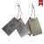 Import Hot sale garment accessories cloth hang tag for clothing from China