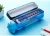 Import Hot Sale High Quality  Tin Train Shape Multifunctional Pencil Box case With Sharpener from China