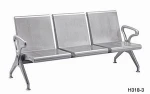 hot sale hospital chairs H318-3