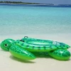 Hot sale inflatable floating air bed inflatable for water sports