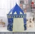 Import Hot sale kids fun play small princess toy tent from China