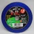 Import Hot sale Life work grinder disc abrasive cutting wheel with Excellent durability from Japan