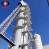 Hot sale lime process vertical shaft magnesium kiln quick lime factory for sale