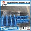 Hot sale machine glass machinery spare parts of CE and ISO9001 standard