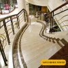 Hot sale marble stair steps price for outdoor