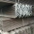 Import Hot Sale Mild Steel Q235 Low Carbon Non-alloy Angles Steel 100x100x5 from China
