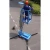 Hot Sale Mini Rising Single Mast Lifting Hydraulic Manlift Working Lift Platform Lifter With Height 8m