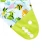 Import Hot Sale New Arrival Unisex Baby Cloth Diapers Reusable Ecological Digital Position Cloth Diapers from China