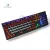 Import Hot sale oem wired led backlight game switch gaming manufacturer usb rgb mechanical keyboard for pc from China