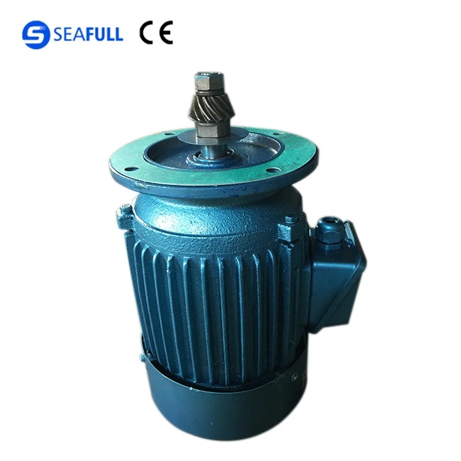 Hot sale paddle waterwheel aerator for fish pond aquaculture