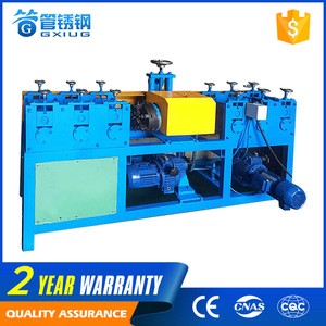 hot sale pipe thread rolling machine for metal &amp; metallurgy machinery