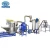 Import Hot Sale Plastic Flakes Washing Machine PET Bottle Recycling Line from China