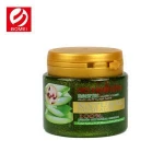 Hot Sale Private Label Body Face Clean Exfoliating Whitening Body Scrub