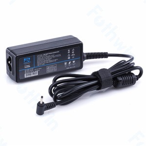 Hot Sale Professional Lower Price 40W 19V 2.1A 2.5 0.7 laptop Ac Adapter For Asus eee pc charger