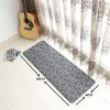 Hot sale pvc anti fatigue mat , anti slip/waterproof and oil proof kitchen mat
