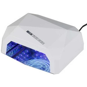 Hot sale quick gel dryer 48w led nail lamp