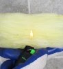 Hot sale shenzhou brand insulation fiber glass wool felt in China