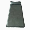 Hot Sale Single Inflatable Camping Mattress/Inflatable Mattress Air Bed/ Car Mattress