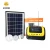 Import Hot Sale Solar Energy Products Portable Solar Home System for Charging from China