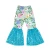 Import Hot Sale Spring Autumn Girl Ruffle Bottom Bell Pants from China