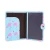 Import Hot sales name card custom travel wallet case passport cover holder from China