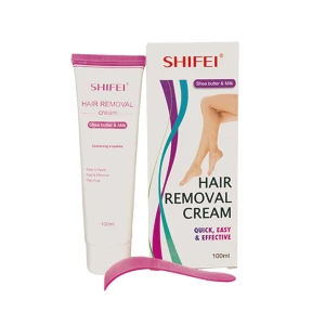 Hot sales Painless Body use Hair Removal Cream