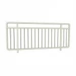 Hot Sales Stainless Steel Good Water Resistance Stainless Steel Handrail Holder Railing for Stair Railings / Handrails