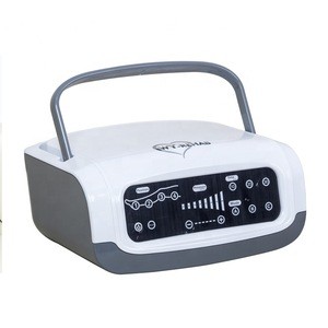 Hot sell 4 chamber sequential compression device lymphedema pump IPC02