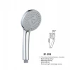 Hot sell 4-functions compact and practical plastic shower head