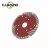 Import Hot Sell 5 Inch Diamond Saw Blades For Concrete Granite from China