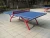 Import Hot sell best quality SMC outdoor table tennis table from China