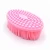 Import Hot sell factory durable soft silicone baby brush for multi-fuction purpose from China