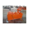 Hot Sell Good Quality Crane Electro Lifting Magnet For Handling Steel Plates Bars Billets Sections And Tubes